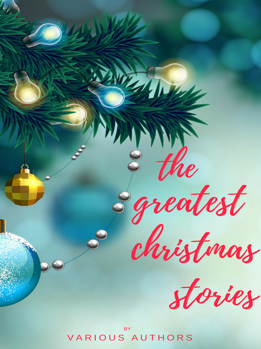 Title details for The Greatest Christmas Stories by A.A. Milne - Wait list